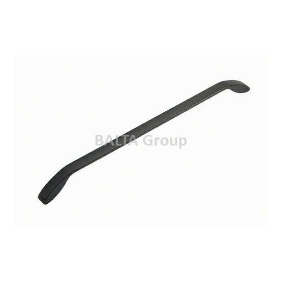 antracit mat