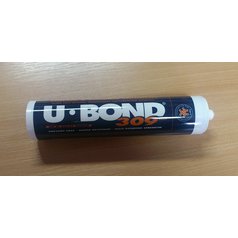 lepidlo polyuretanové U - Bond | 309TFC 310ml