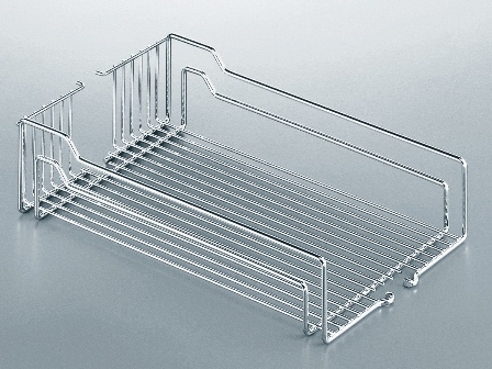 koše celodrátěné