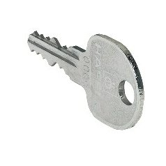 210.11.002 hlavní klíč HS2