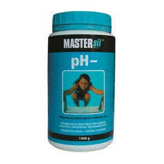 pH- | 1,6kg