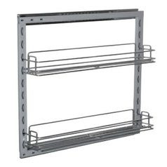 STRONG boční koš 300 mm, kuličkový tlumený výsuv