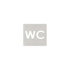 ROZLIŠOVAČE samolepící WC