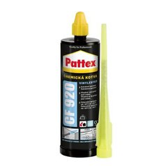 PATTEX Chemická kotva CF 920 420ml