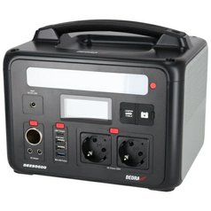 Powerbanka 600 W Powerbanka 600 W