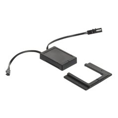 EC36 senzor skrytý, skrz desku max. 18 mm, 12/24 V, 60 W