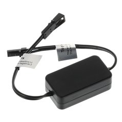EC41 bezdrátová řídící jednotka 12/24 V, 60 W