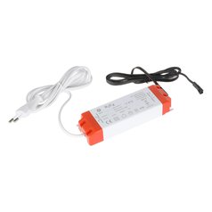 EL15 LED zdroj 12 V, 30 W, kabel s konektorem MINI