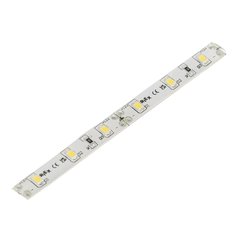 EL42 LED pásek 12 V, 6 W/m, 60 diod/m, IP54, 5 m EL42 LED pásek 12 V, 6 W/m, 60 diod/m, IP54, 5 m
