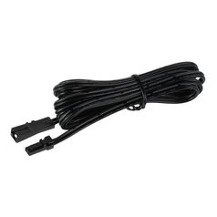 EC92 prodlužovací kabel 12/24 V, 1,8 m, MINI konektory