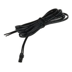 EC93 připojovací kabel k pájení 12/24 V, 1,8 m, MINI konektor