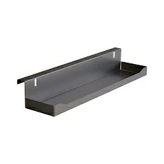 15277.9846 polička na kořenky 479x133x76, COMFORT II až pro 18 kořenek | antracit