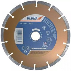 Diamantový segmentový kotouč do betonu 115 x 22,2 mm