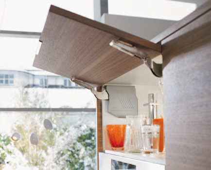 Aventos HK-S