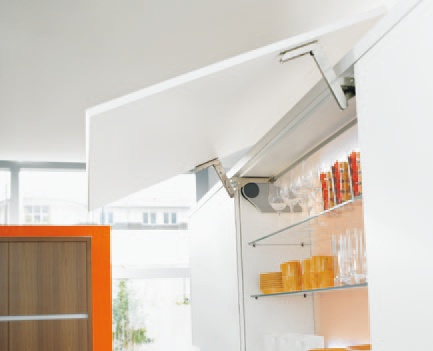 Aventos HS