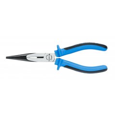 Kleště prodloužené rovné 160 V, CrV