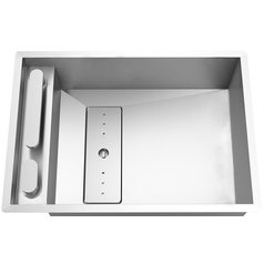 dřez INVISIBLE 627 1,0mm dřez INVISIBLE 627 1,0mm