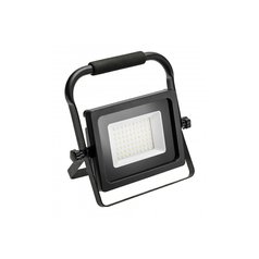 LED reflektor LD-INEXT50WP-64 LED Reflektor iNEXT, přenosný, 50W, 4000lm, 220-240V, IP65,
