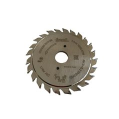 Freud Předřezový kotouč LI16M AB3 120x2,8-3,6x22 12+12 FZ