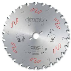 Freud pilový kotouč FREUD LU1C0400 300x3,2x30-26WZ Freud pilový kotouč FREUD LU1C0400 300x3,2x30-26WZ