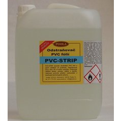 Odstraňovač PVC folií - PVC-STRIP