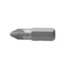 Šroubovací bit | PZ1 25 mm, 5 ks