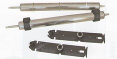 Vyvažovací mechanika