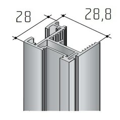 Profil S10N, 2,7m