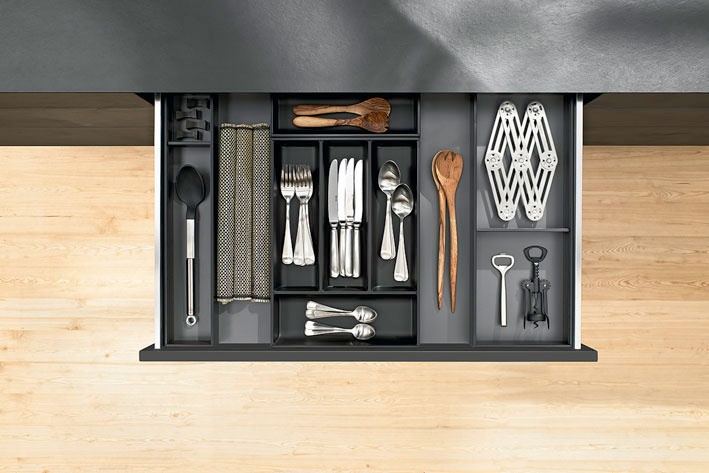 AMBIA-LINE pro LEGRABOX/MERIVOBOX