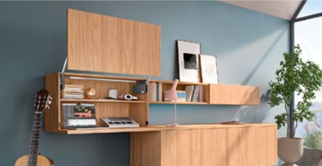 Aventos HL top
