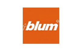 Sortiment BLUM - nábytkové kování