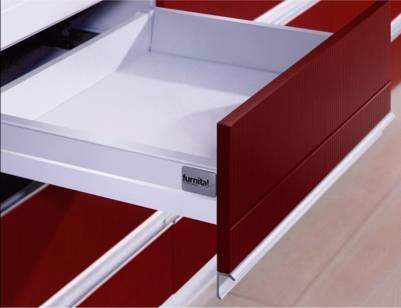 Zásuvkové boxy