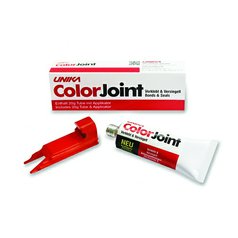 lepidlo na PD Color Joint 20g | světle šedá