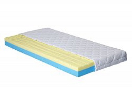 Matrace z líné pěny