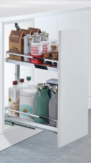 Dispensa JUNIOR slim