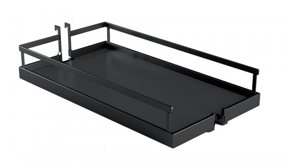 koše ARENA style antracit