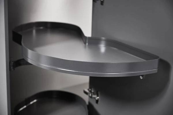 Sady košů ARENA pure antracit / antracit