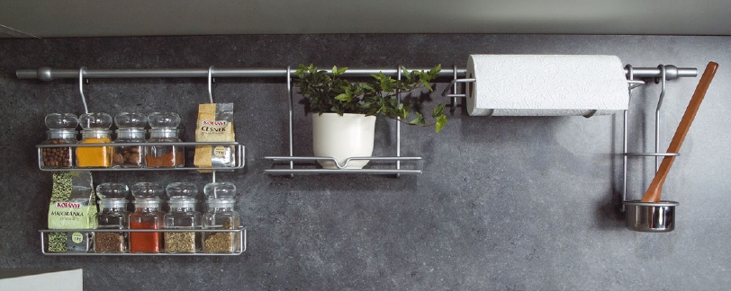 Závěsný systém klasik