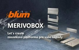 Merivobox