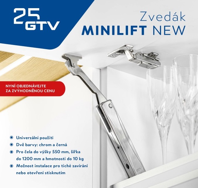 MINILIFT