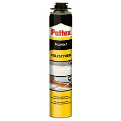 PATTEX Polystyren PU lepidlo 750ml