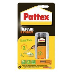 Pattex Repair Epoxy Quick 1min. 11ml