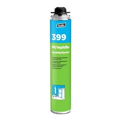 PERDIX 399 PU lepidlo na polystyren pistolová 750 ml