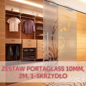 PORTA GLASS (Laguna)