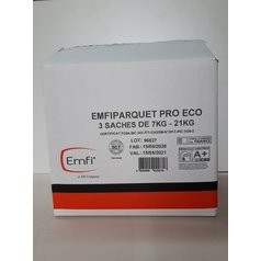 Lepidlo Pro Eco 75041U 3*7 kg