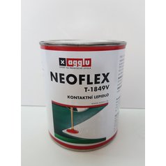 lepidlo Neoflex T-1849 | 0,6kg
