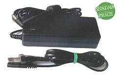Napájení pro LED pásky 12V, 24V