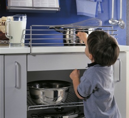 Ochrana varné desky